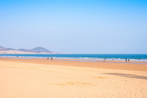 青岛有什么好玩的地方 青岛有好玩的景点