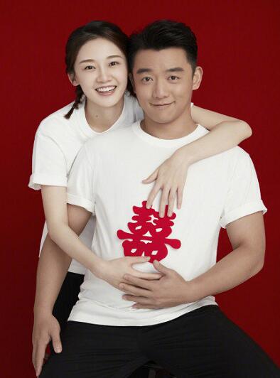 郑恺苗苗现身妇产医院是怎么回事 郑恺苗苗现身妇产医院是什么情况