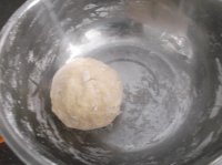 包肉大馄饨的做法步骤2
