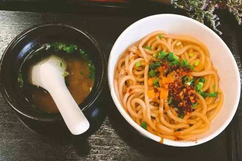 武汉热干面哪家最正宗 正宗武汉热干面去哪吃