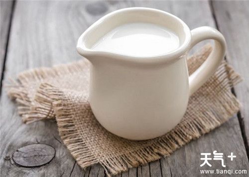 喝不完的牛奶别扔 牛奶还有这么多妙用