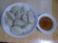 猪肉馅饺子的做法步骤9