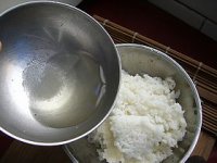 沙丁鱼寿司便当的做法步骤6