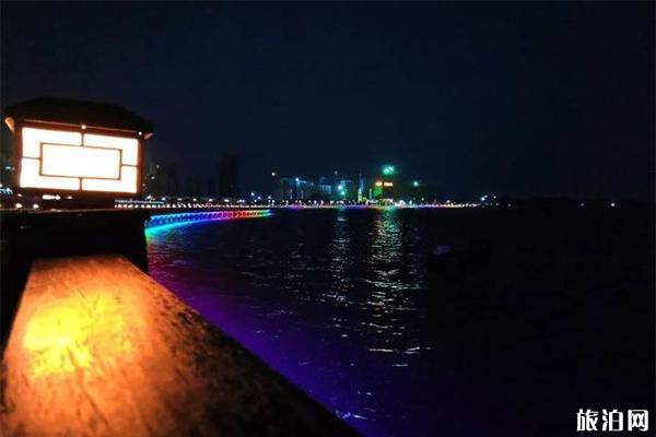 汕尾网红打卡景点有哪些