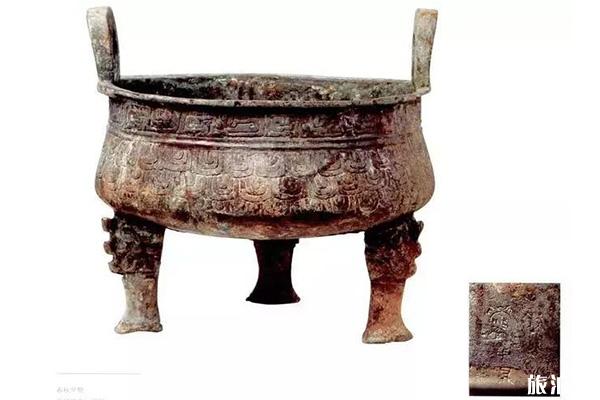 甘肃博物馆镇馆之宝有哪些