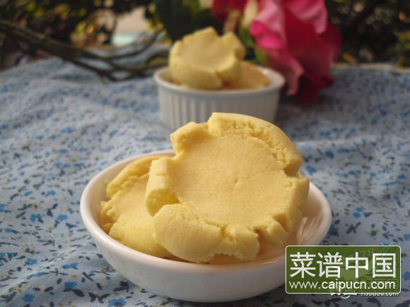 玛格丽特饼干