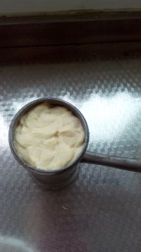 饸烙面的做法步骤21