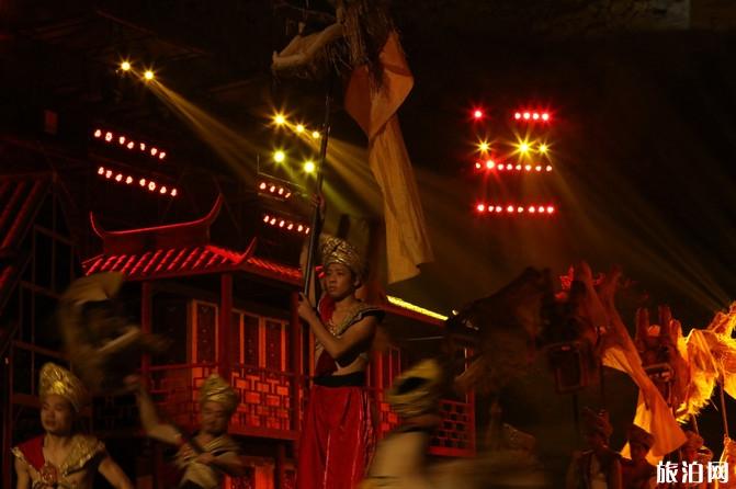 恩施五日游最佳路线 恩施五日游路线推荐攻略