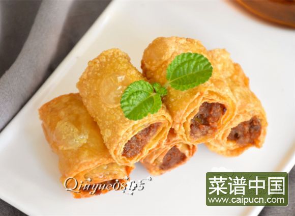 干炸响铃#新鲜从这里开始#