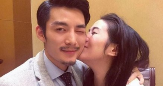 叶璇小默先生分手是真的吗 叶璇小默先生分手原因是什么