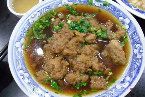 安阳名小吃有哪些 安阳的风味小吃盘点