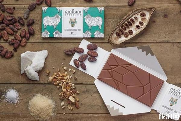 冰岛吃食伴手礼推荐