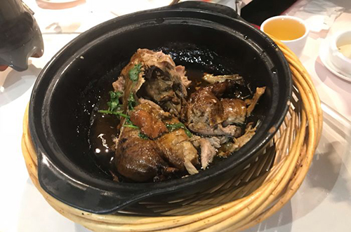 长沙老字号湘菜馆有哪些 长沙湘菜餐厅哪家正宗