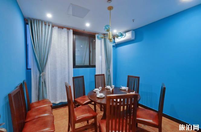 上海MR西域有什么好吃的 MR西域怎么样