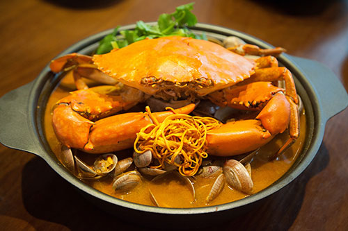 越南菜特色是什么