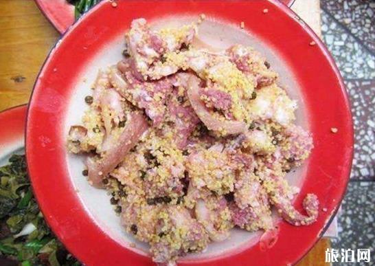 荔波旅游攻略景点必去有哪些