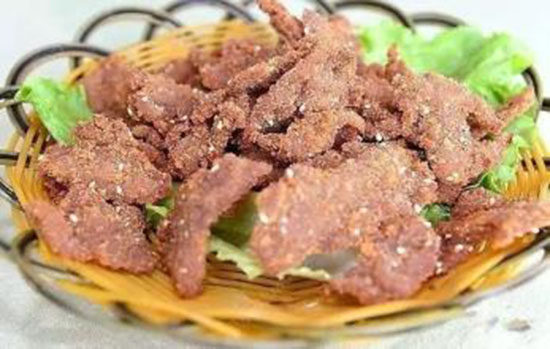 马鞍山有哪些特产