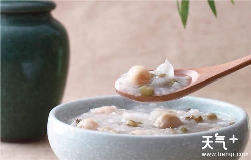 白露节气吃什么好？白露养生吃什么