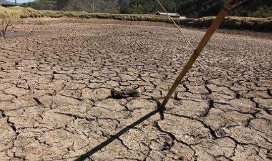 云南水利厅：今年云南干旱强度总体较常年偏重