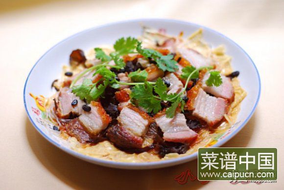 烧肉