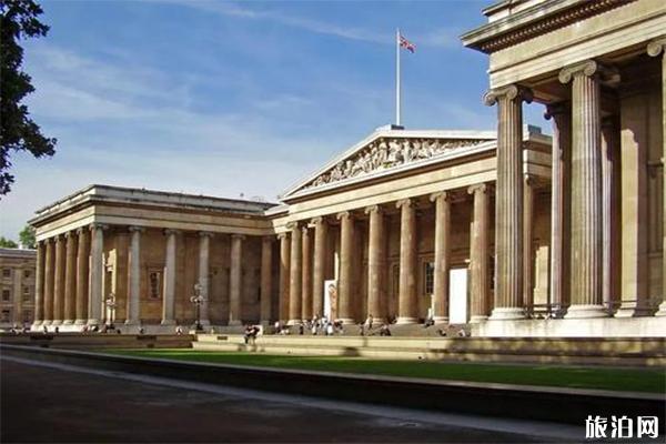 英国大英帝国博物馆好玩吗 游玩攻略 英国大英帝国博物馆好玩吗 游玩攻略