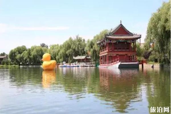 北京盛世南宫影视城门票价格 停车免费吗 北京盛世南宫影视城门票价格 停车免费吗