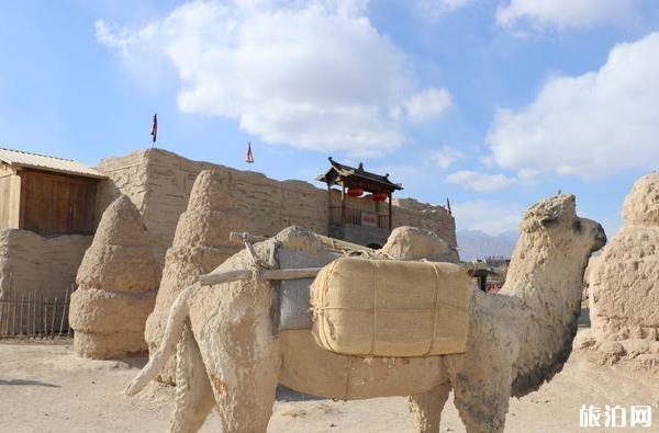 银川三日游最佳方案 银川三日游攻略