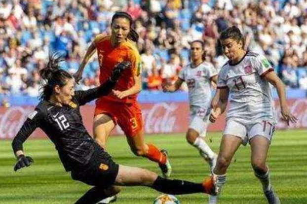 女足晋级16强是怎么回事 中国VS西班牙晋级赛