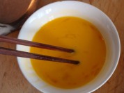 辣椒炒鸡蛋的做法步骤1