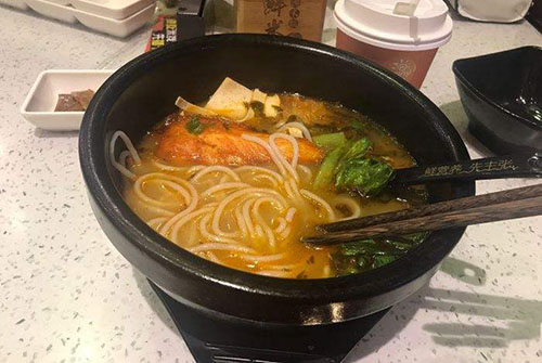 长沙最有名的米粉店在哪 长沙米粉哪家最有名