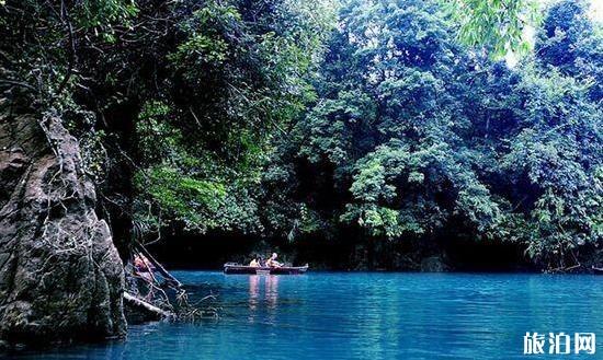 荔波旅游攻略景点必去有哪些