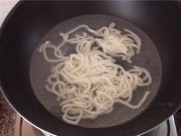 葱香乌冬面的做法步骤3