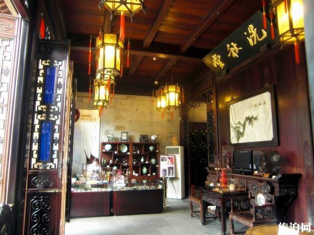 杭州周边旅游景点推荐