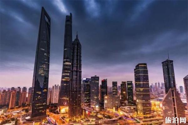 上海中心大厦观光厅门票多少钱