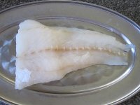 紫菜鱼肉豆腐饼的做法步骤2