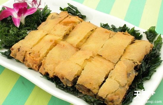 株洲特产有哪些可以带回家 株洲有什么特产