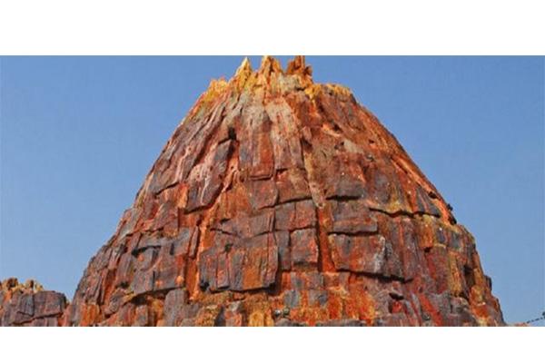 重庆永川乐和乐都有什么好玩的游玩项目