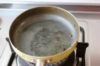 朝族拌饭的做法步骤7