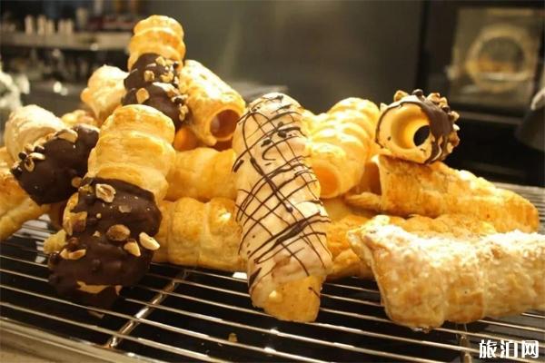 成都春熙路最值得去的美食店铺  附近有哪些性价比高的酒店