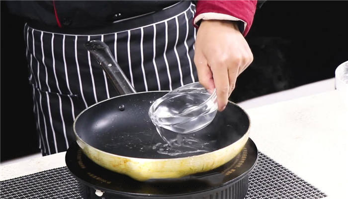 红糖糍粑怎么做 红糖糍粑的家常做法