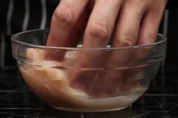 如何炸鸡排 在家炸鸡排的方法