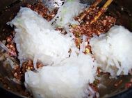 萝卜丝猪肉馅饼的做法步骤7