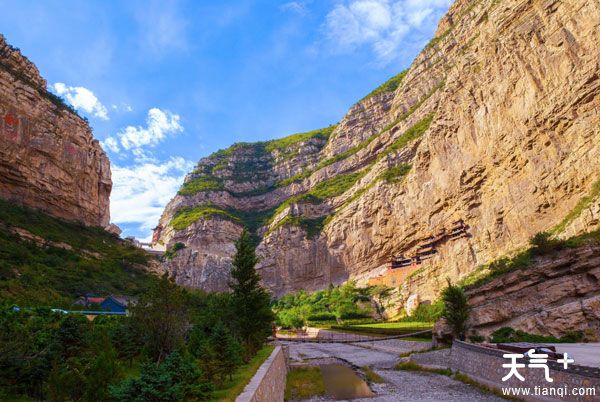 国内有哪些山非常值得一爬 中国五大名山了解下