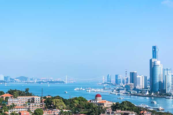 元旦适合避寒城市有哪些 元旦避寒好去处