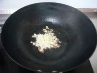 蒜蓉荷兰豆的做法步骤2
