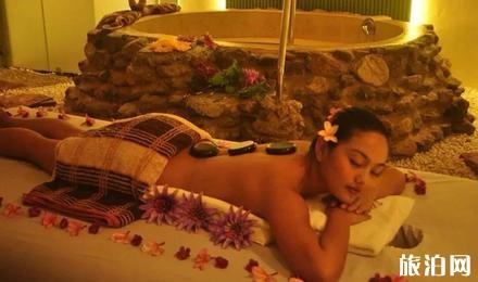 长滩岛SPA去哪里好 长滩岛SPA去哪里好