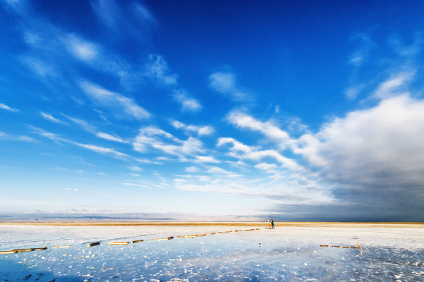 茶卡盐湖小火车值得坐吗 茶卡盐湖小火车坐多长时间