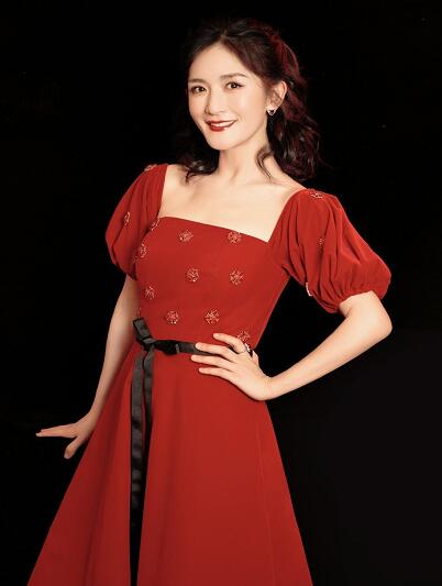 谢娜模仿刘敏涛是怎么回事 谢娜为什么模仿刘敏涛