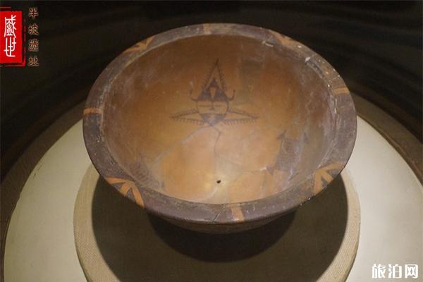 西安半坡遗址博物馆开放时间+门票 西安半坡遗址博物馆开放时间+门票