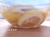 柠檬薄荷蜂蜜水的做法步骤9